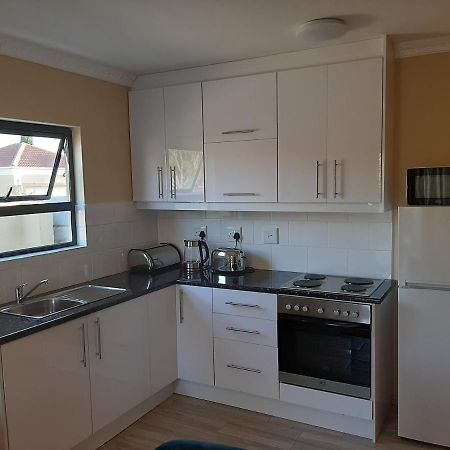 Shalom Self Catering Daire Cape Town Dış mekan fotoğraf