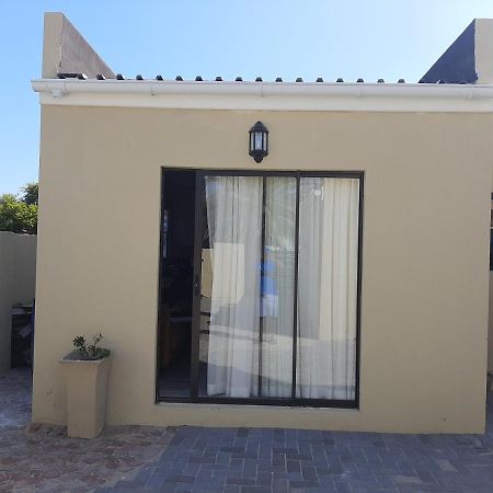 Shalom Self Catering Daire Cape Town Dış mekan fotoğraf