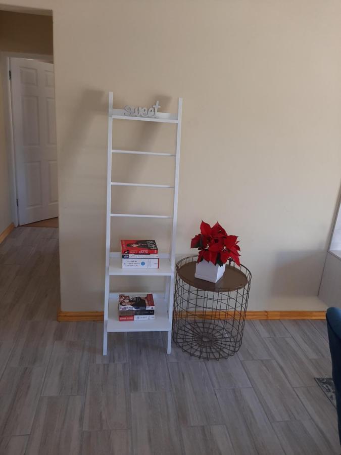 Shalom Self Catering Daire Cape Town Dış mekan fotoğraf