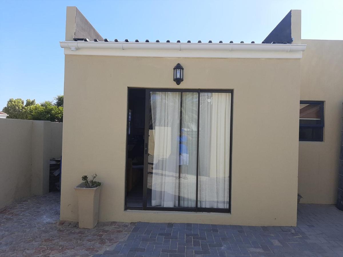 Shalom Self Catering Daire Cape Town Dış mekan fotoğraf
