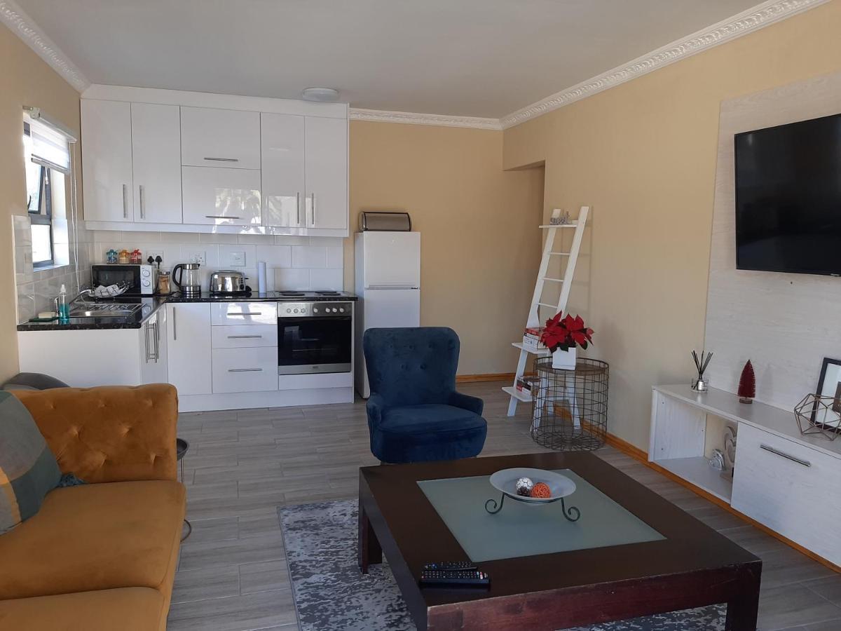 Shalom Self Catering Daire Cape Town Dış mekan fotoğraf