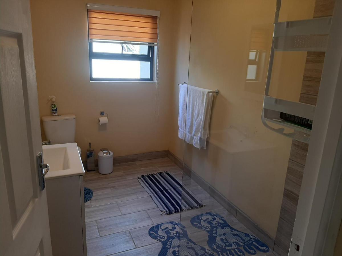 Shalom Self Catering Daire Cape Town Dış mekan fotoğraf