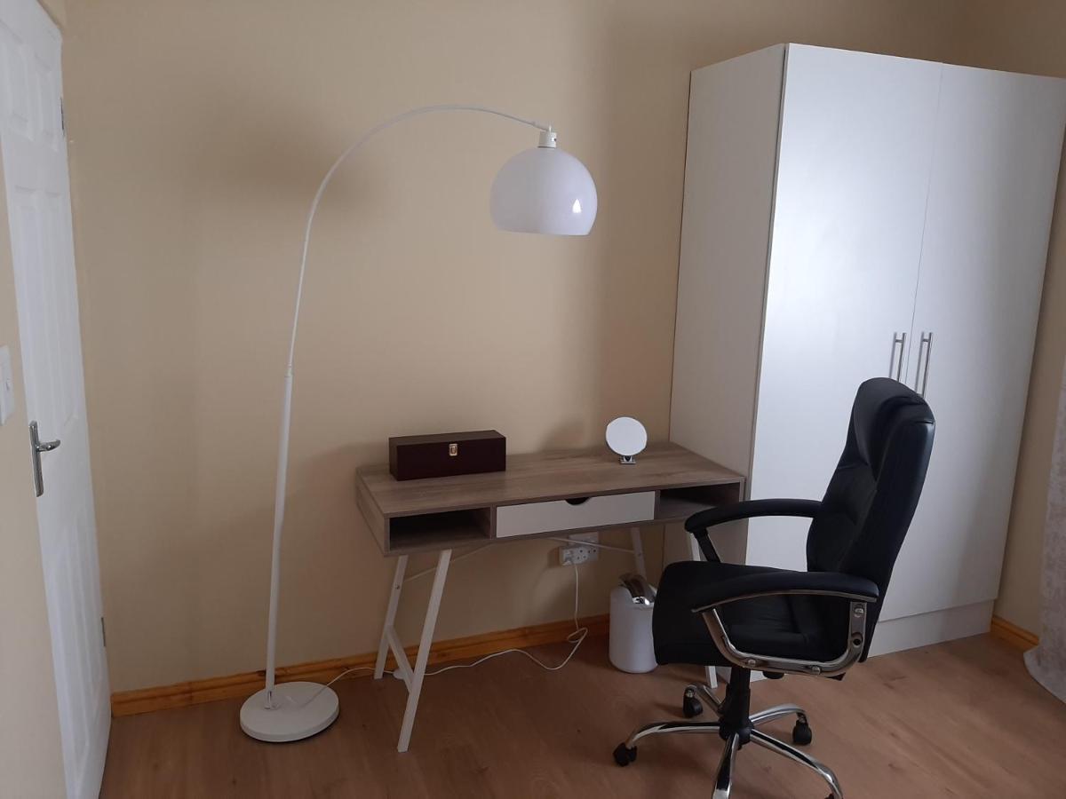 Shalom Self Catering Daire Cape Town Dış mekan fotoğraf