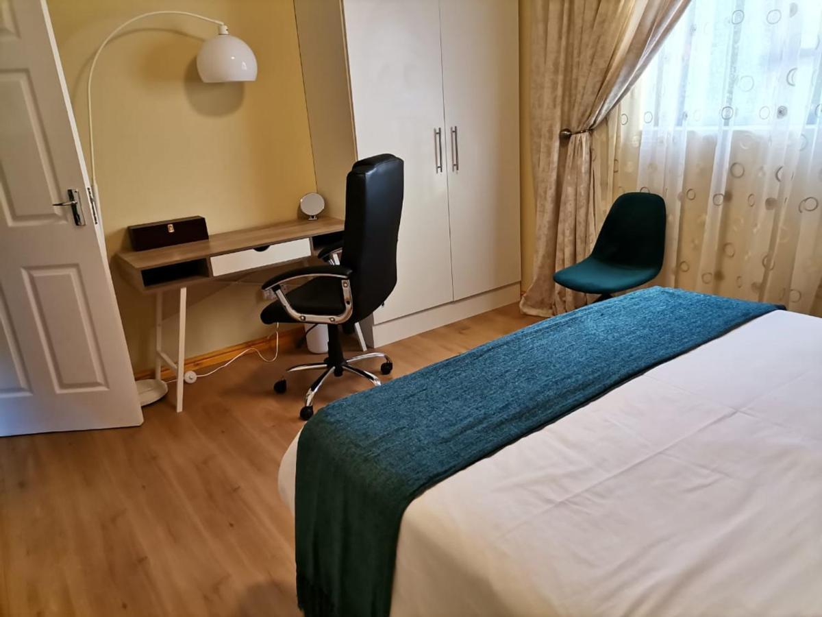 Shalom Self Catering Daire Cape Town Dış mekan fotoğraf