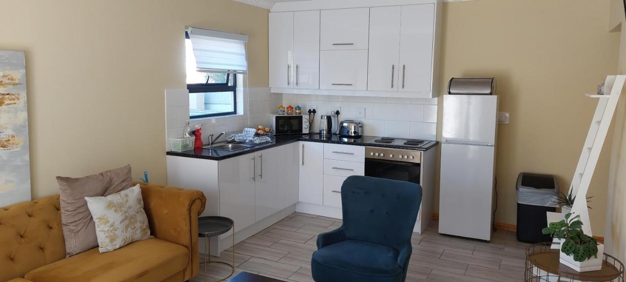 Shalom Self Catering Daire Cape Town Dış mekan fotoğraf