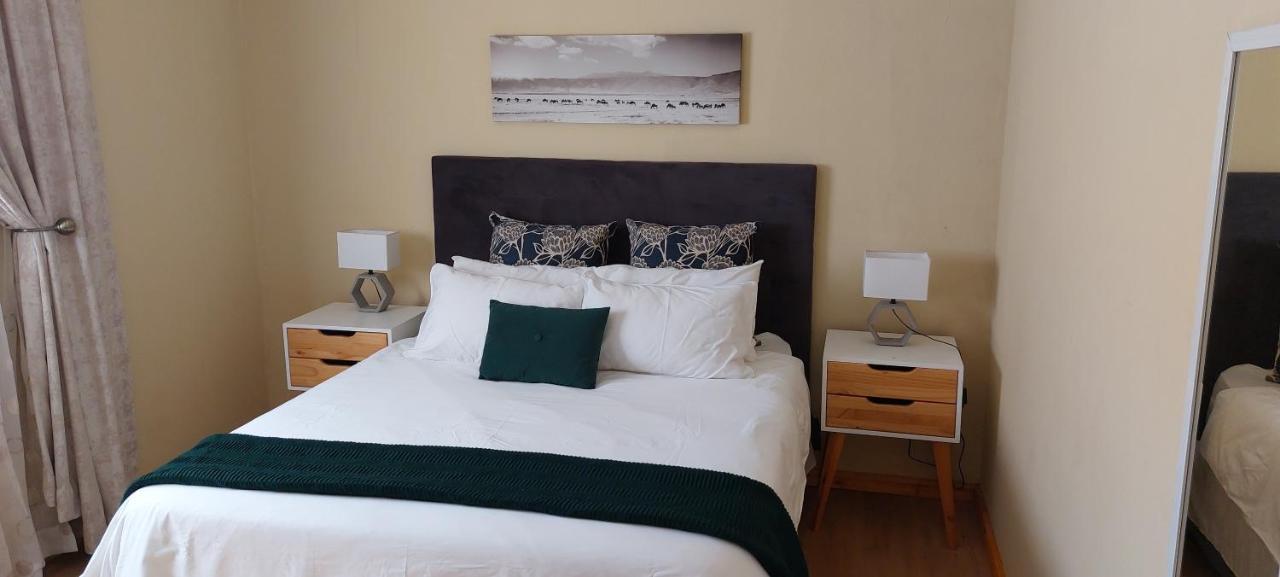 Shalom Self Catering Daire Cape Town Dış mekan fotoğraf