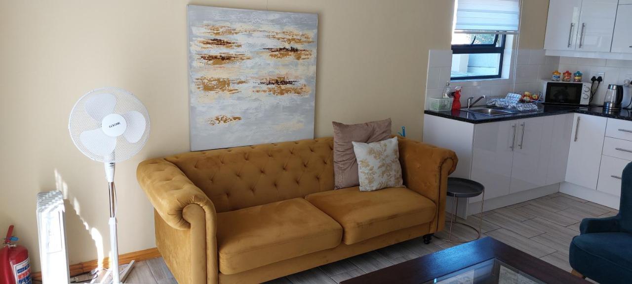 Shalom Self Catering Daire Cape Town Dış mekan fotoğraf